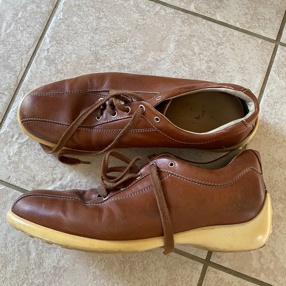 Tod’s shoes